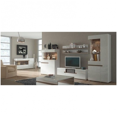 LINATE VITRINA 2D1S TYP 33 2 LINATE VITRINA 2D1S TYP 33 2