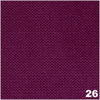 Fotelis ZONDA 29 Fotelis ZONDA 29