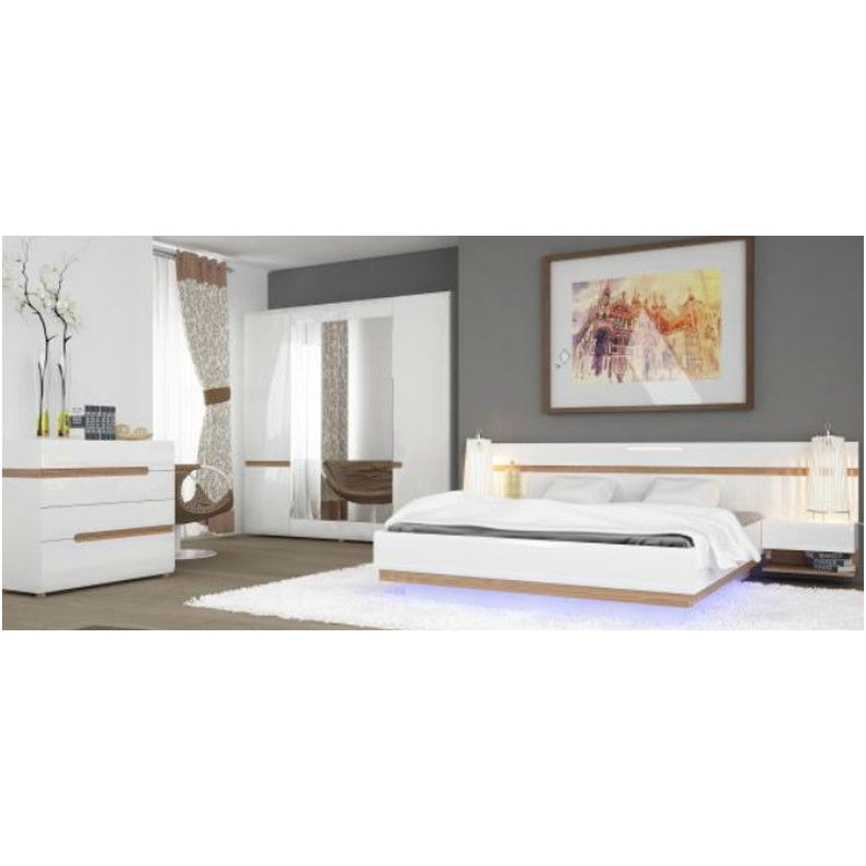LINATE SPINTA 4D TYP23 2 LINATE SPINTA 4D TYP23 2
