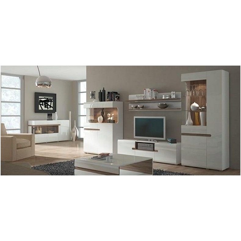 LINATE VITRINA 2D1S TYP 33 2 LINATE VITRINA 2D1S TYP 33 2
