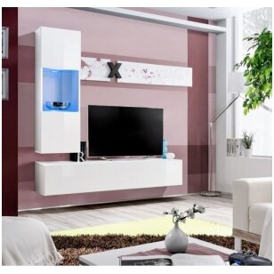 AIR H3 Sekcija AIR H3 Sekcija