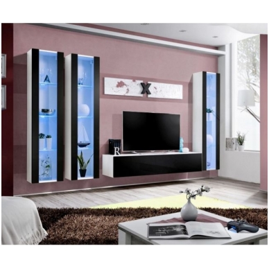 AIR C2 Sekcija AIR C2 Sekcija