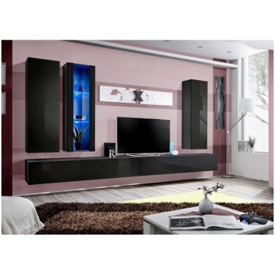 AIR E4 Sekcija AIR E4 Sekcija