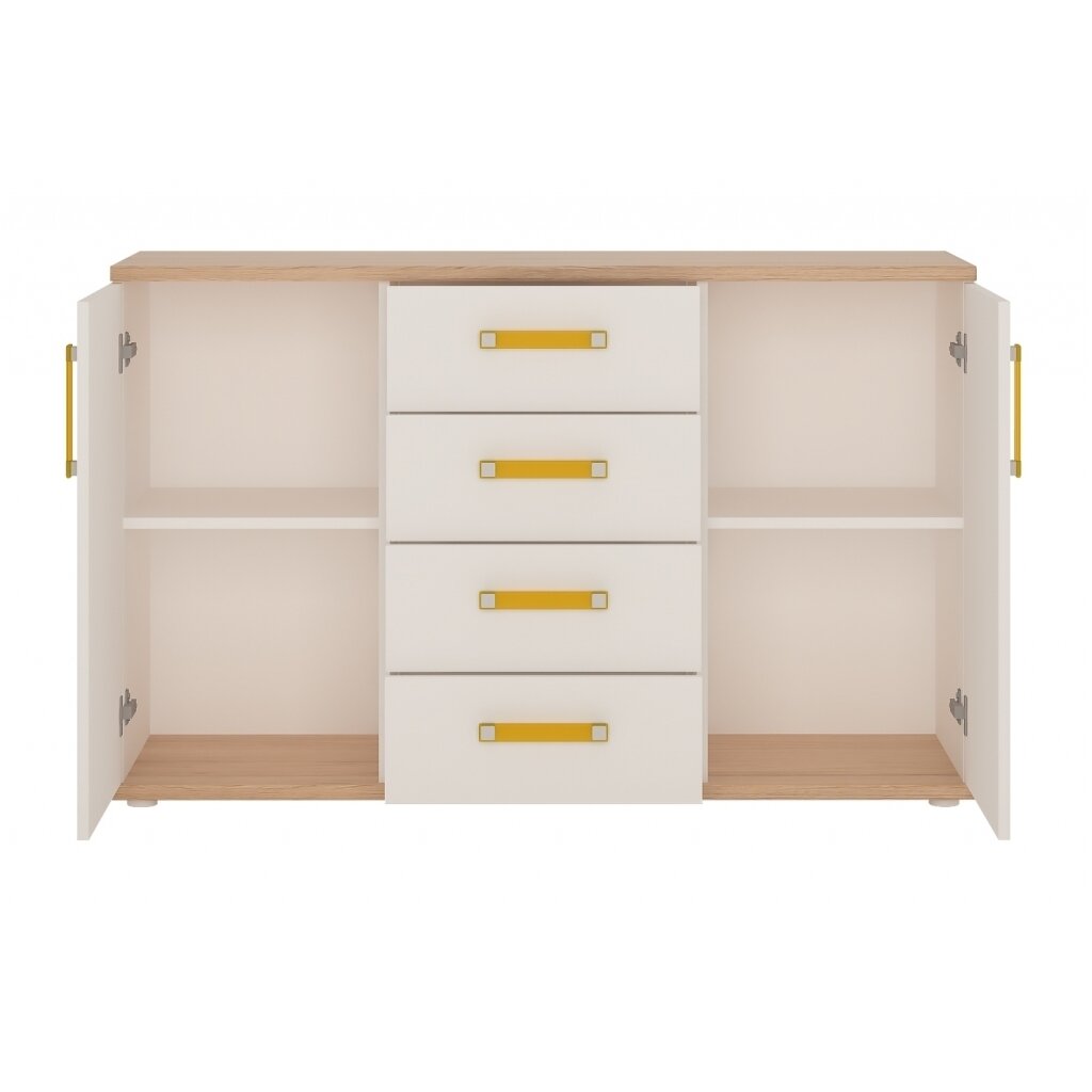 AMAZON komoda 2D4S TYP 41 6 AMAZON komoda 2D4S TYP 41 6