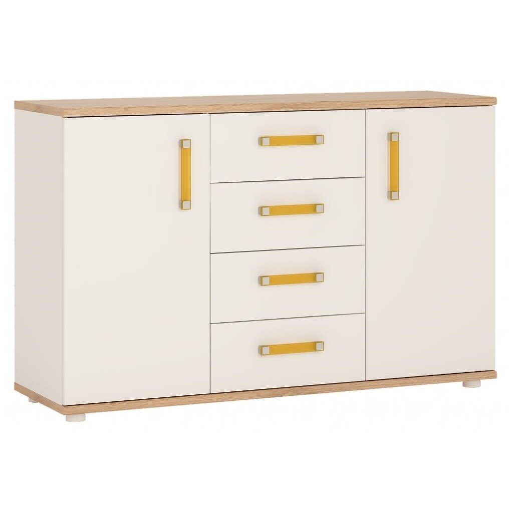 AMAZON komoda 2D4S TYP 41 AMAZON komoda 2D4S TYP 41