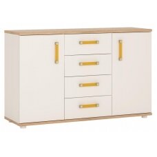 AMAZON komoda 2D4S TYP 41