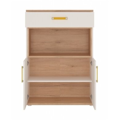 AMAZON komoda 2D1S TYP 31 1 AMAZON komoda 2D1S TYP 31 1