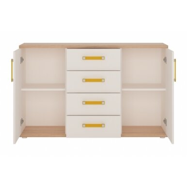 AMAZON komoda 2D4S TYP 41 6 AMAZON komoda 2D4S TYP 41 6