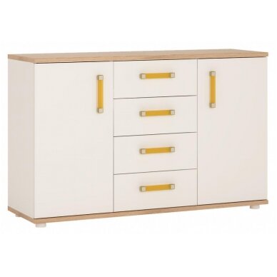AMAZON komoda 2D4S TYP 41 AMAZON komoda 2D4S TYP 41