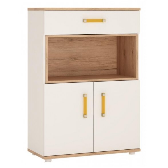 AMAZON komoda 2D1S TYP 31 AMAZON komoda 2D1S TYP 31