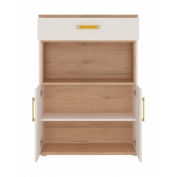 AMAZON komoda 2D1S TYP 31 1 AMAZON komoda 2D1S TYP 31 1