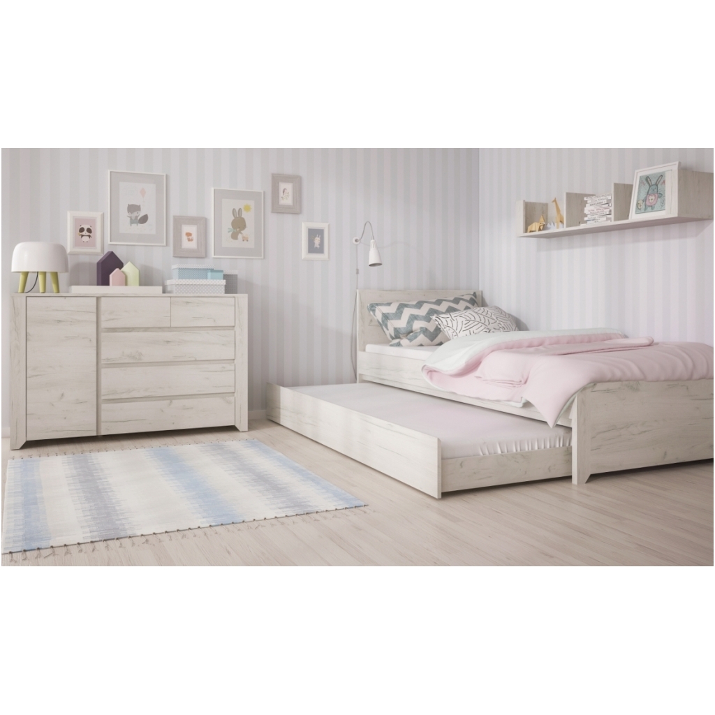 ANGEL komoda typ 43 2 ANGEL komoda typ 43 2