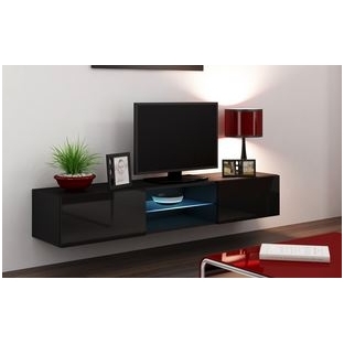 VIGO RTV spintelė 180 glass 3 VIGO RTV spintelė 180 glass 3