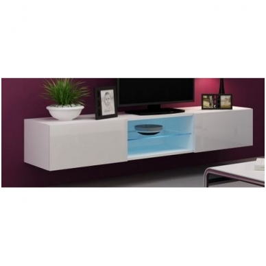 VIGO RTV spintelė 180 glass 1 VIGO RTV spintelė 180 glass 1