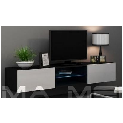 VIGO RTV spintelė 180 glass 4 VIGO RTV spintelė 180 glass 4