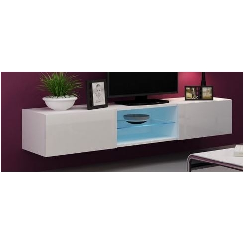 VIGO RTV spintelė 180 glass 1 VIGO RTV spintelė 180 glass 1
