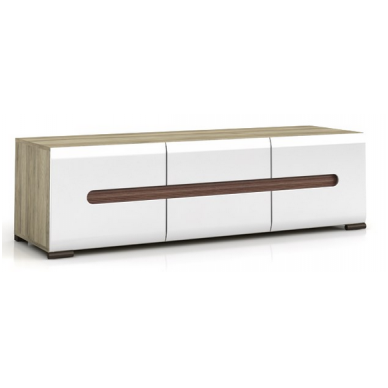 AZTECA RTV spintelė RTV2D2S/4/15 1 AZTECA RTV spintelė RTV2D2S/4/15 1
