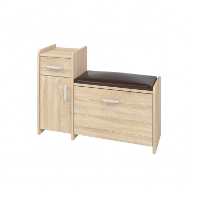 Batų dėžė CARO 06 Batų dėžė CARO 06