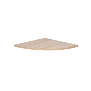 BRW OFFICE sujungimas tarp stalų LAC/70