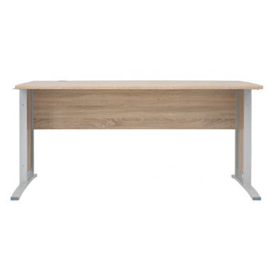 BRW OFFICE biuro stalas BIU/72/150 BRW OFFICE biuro stalas BIU/72/150