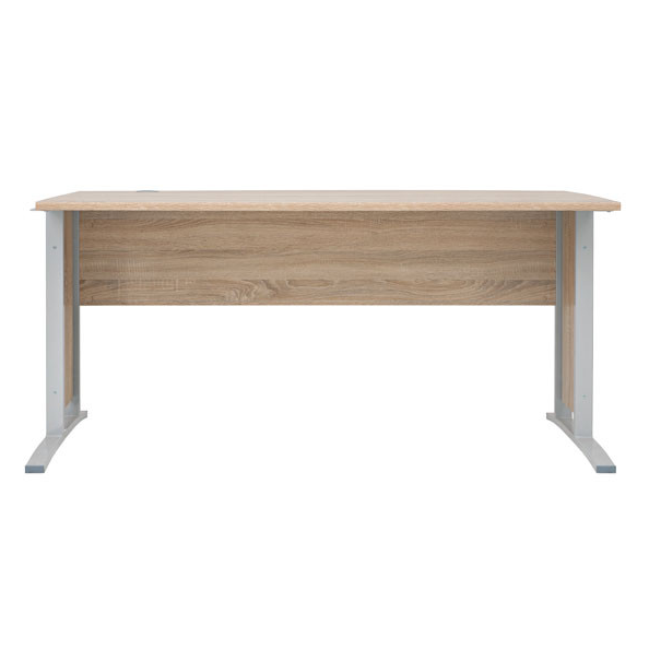 BRW OFFICE biuro stalas BIU/72/150 BRW OFFICE biuro stalas BIU/72/150