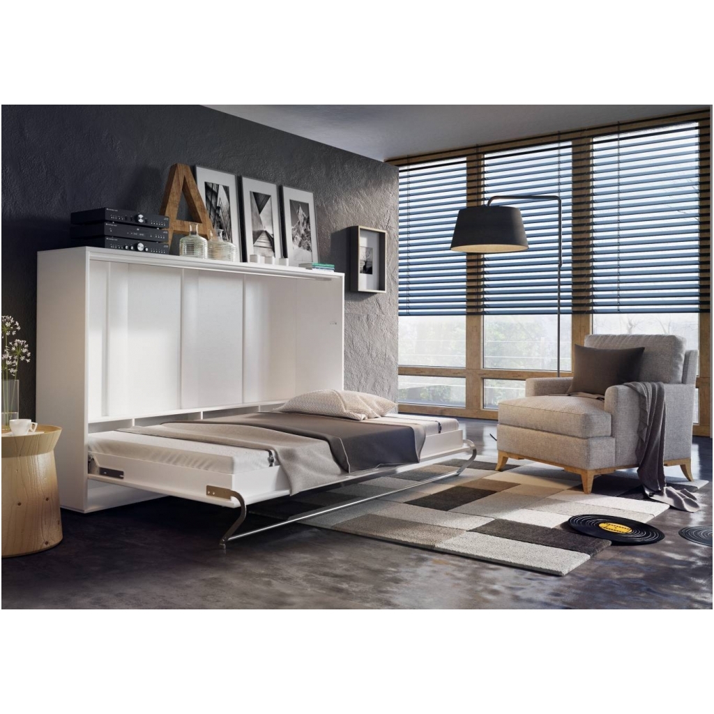 CONCEPT PRO lova-spinta 140x200 cm CP-04 1