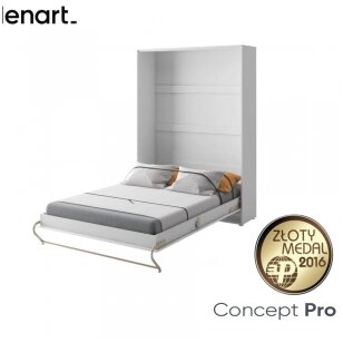CONCEPT PRO lova-spinta 140 x200 cm CP-01 CONCEPT PRO lova-spinta 140 x200 cm CP-01