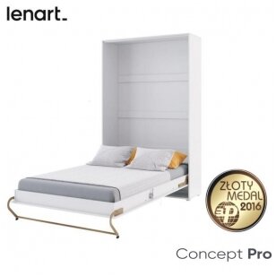 CONCEPT PRO lova-spinta 120x200 cm CP-02 CONCEPT PRO lova-spinta 120x200 cm CP-02