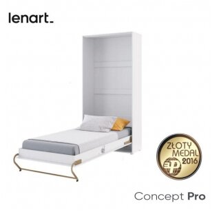 CONCEPT PRO lova-spinta 90x200 cm CP-03 CONCEPT PRO lova-spinta 90x200 cm CP-03