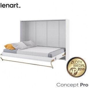 CONCEPT PRO lova-spinta 140x200 cm CP-04 CONCEPT PRO lova-spinta 140x200 cm CP-04