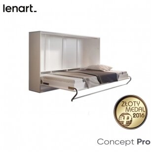 CONCEPT PRO lova-spinta 120x200 cm CP-05 CONCEPT PRO lova-spinta 120x200 cm CP-05