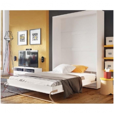 CONCEPT PRO lova-spinta 140 x200 cm CP-01 1
