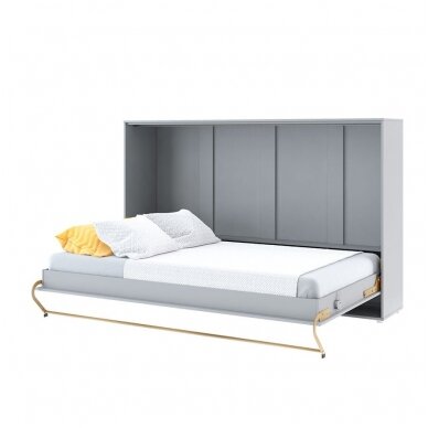 CONCEPT PRO lova-spinta 140x200 cm CP-04 4