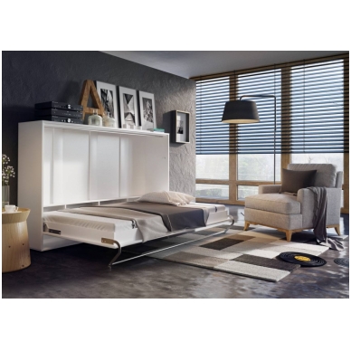 CONCEPT PRO lova-spinta 140x200 cm CP-04 1