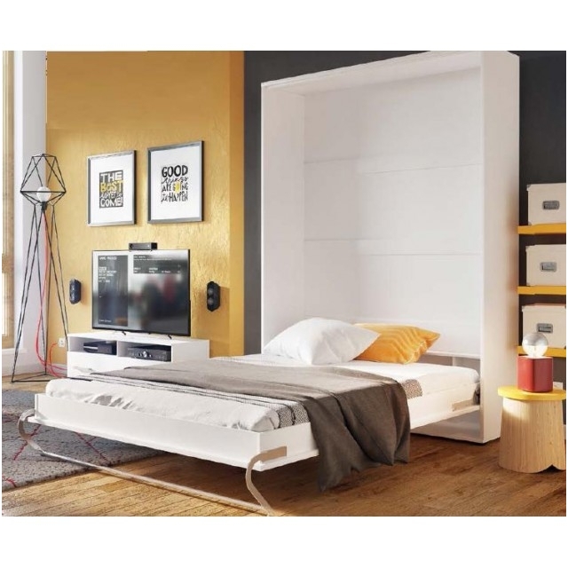 CONCEPT PRO lova-spinta 120x200 cm CP-02 1