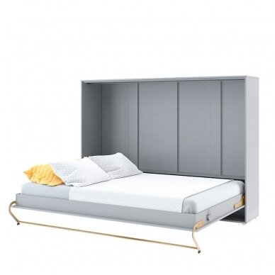 CONCEPT PRO lova-spinta 140x200 cm CP-04 8
