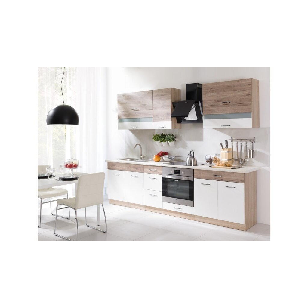 ECONO pastatoma spintelė ECO-4D 1 ECONO pastatoma spintelė ECO-4D 1
