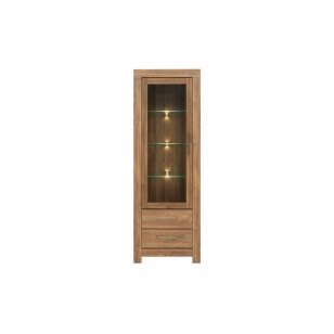 GENT vitrina REG1W2S/20/7
