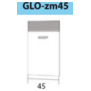 GLOBAL durelės indaplovei ZM45 GLOBAL durelės indaplovei ZM45