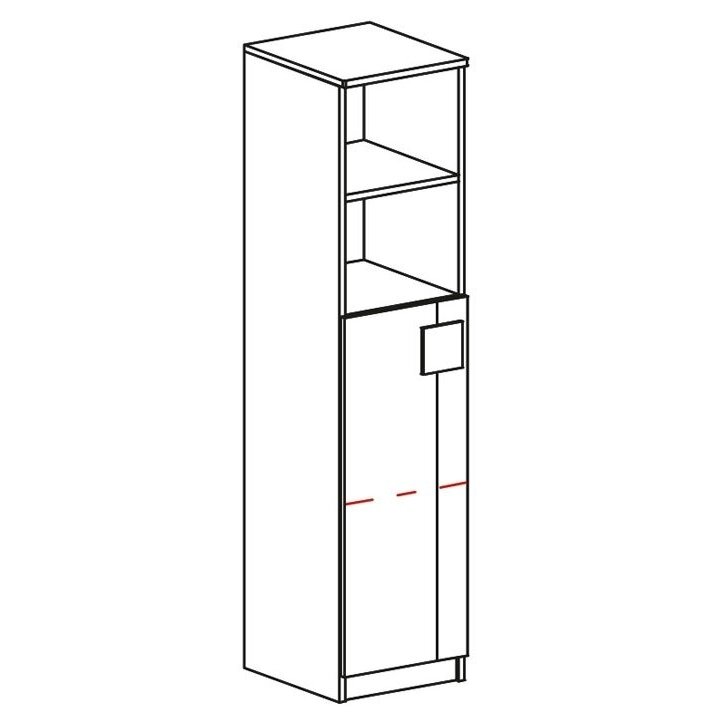 GUMI spintelė G10 1