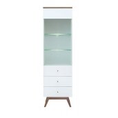 HEDA vitrina REG1W2S HEDA vitrina REG1W2S