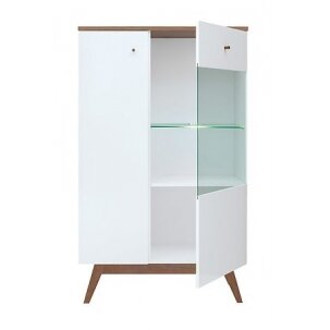 HEDA vitrina REG1D1W 1 HEDA vitrina REG1D1W 1