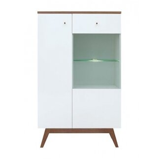 HEDA vitrina REG1D1W HEDA vitrina REG1D1W