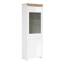 HOLTEN vitrina REG1D1W 1 HOLTEN vitrina REG1D1W 1