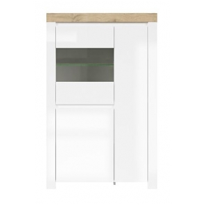 HOLTEN vitrina REG2D1W HOLTEN vitrina REG2D1W