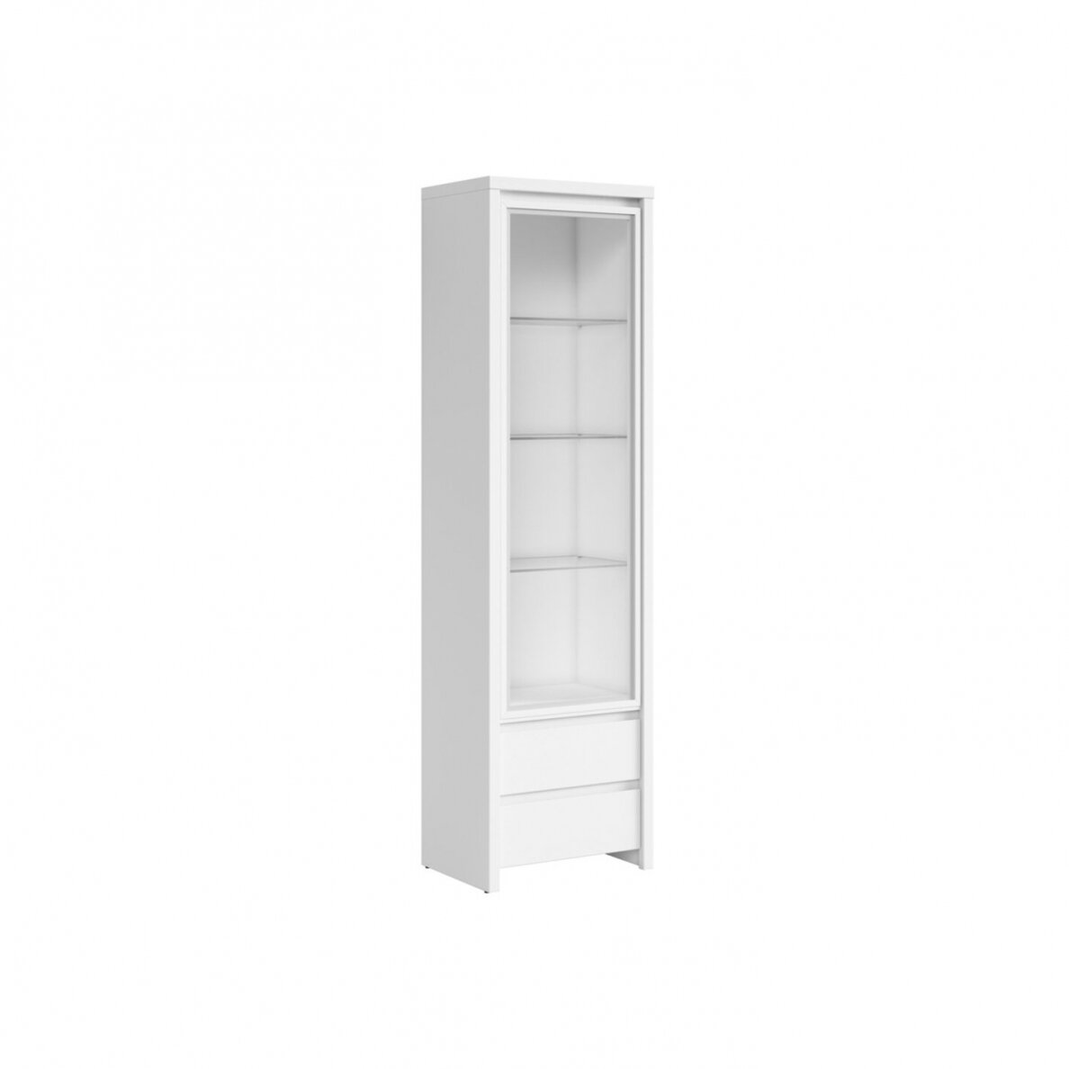 KASPIAN vitrina REG1W2S 1