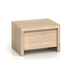 KASPIAN spintelė prie lovos 1S