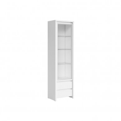 KASPIAN vitrina REG1W2S 1
