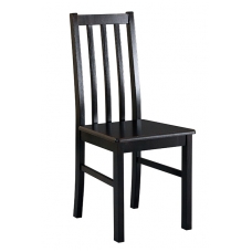 Kėdė medinė BOSS X D (medinė pasostė)