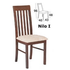 Kėdė medinė NILO I
